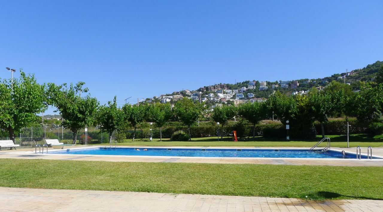 La Marina Seaview Penthouse Lägenhet Sitges Exteriör bild