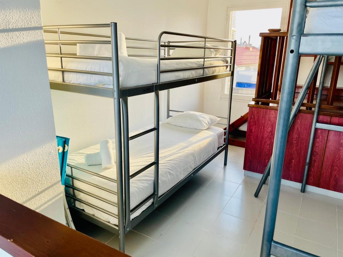 La Marina Seaview Penthouse Lägenhet Sitges Exteriör bild