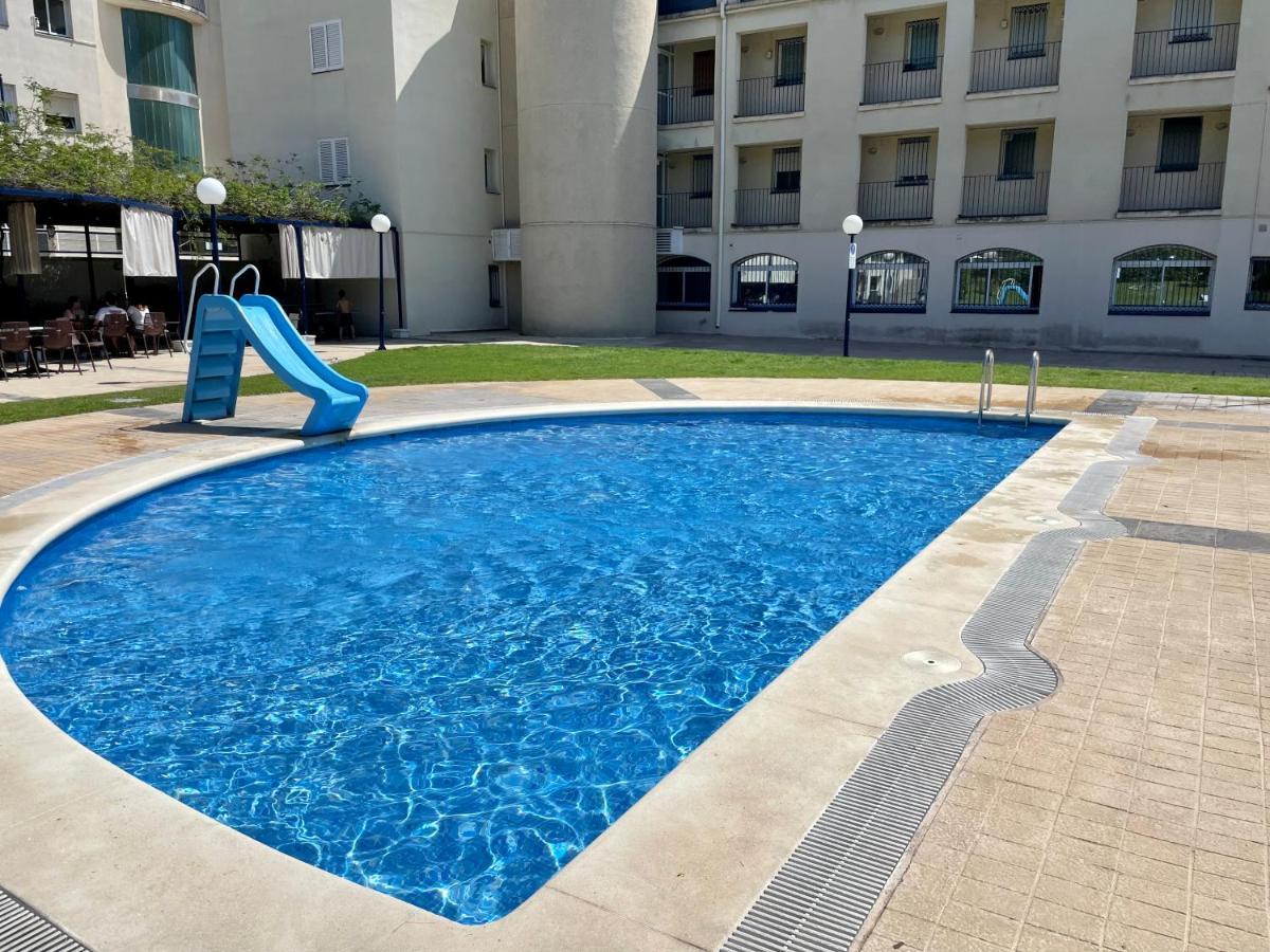 La Marina Seaview Penthouse Lägenhet Sitges Exteriör bild